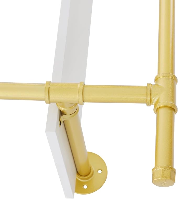 White+Gold