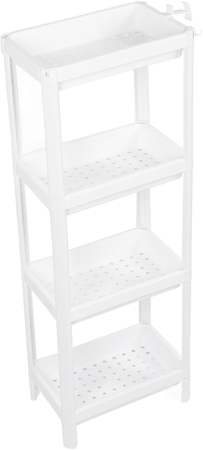 4 Tiers