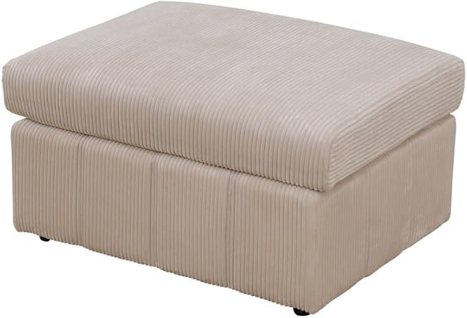 Beige - Corduroy