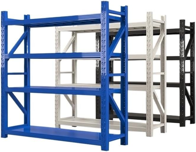 Black Sub-shelf