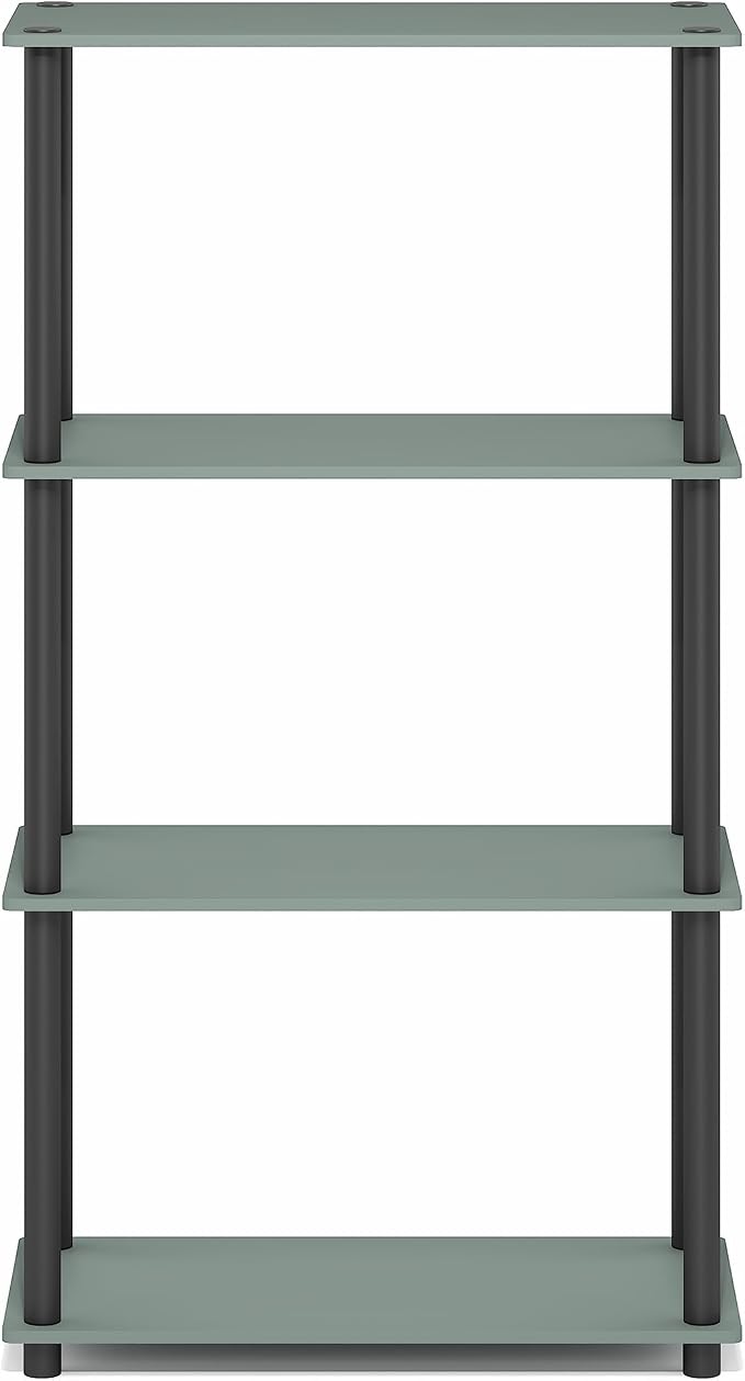 Dusk Green/Black