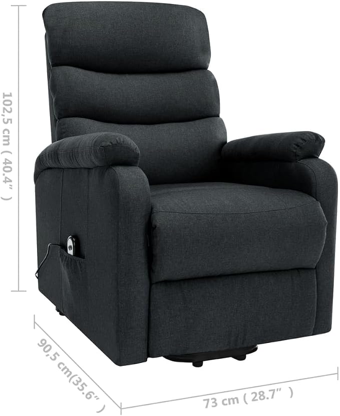 Dark Gray