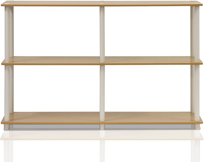 Beech/White