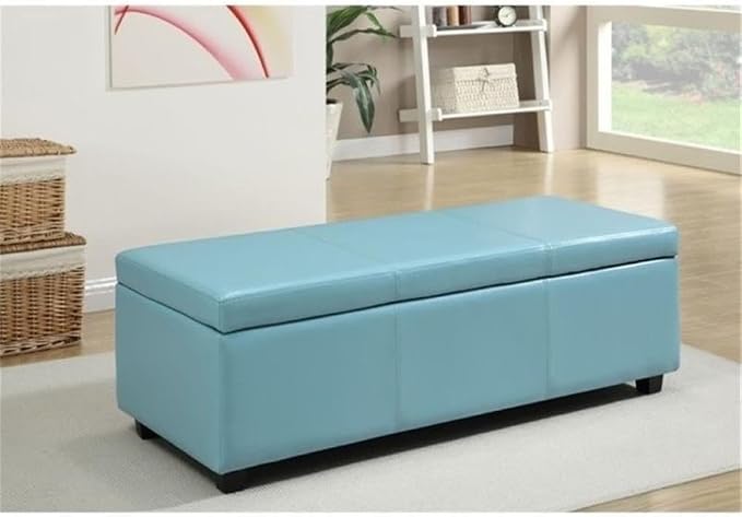 Soft Blue