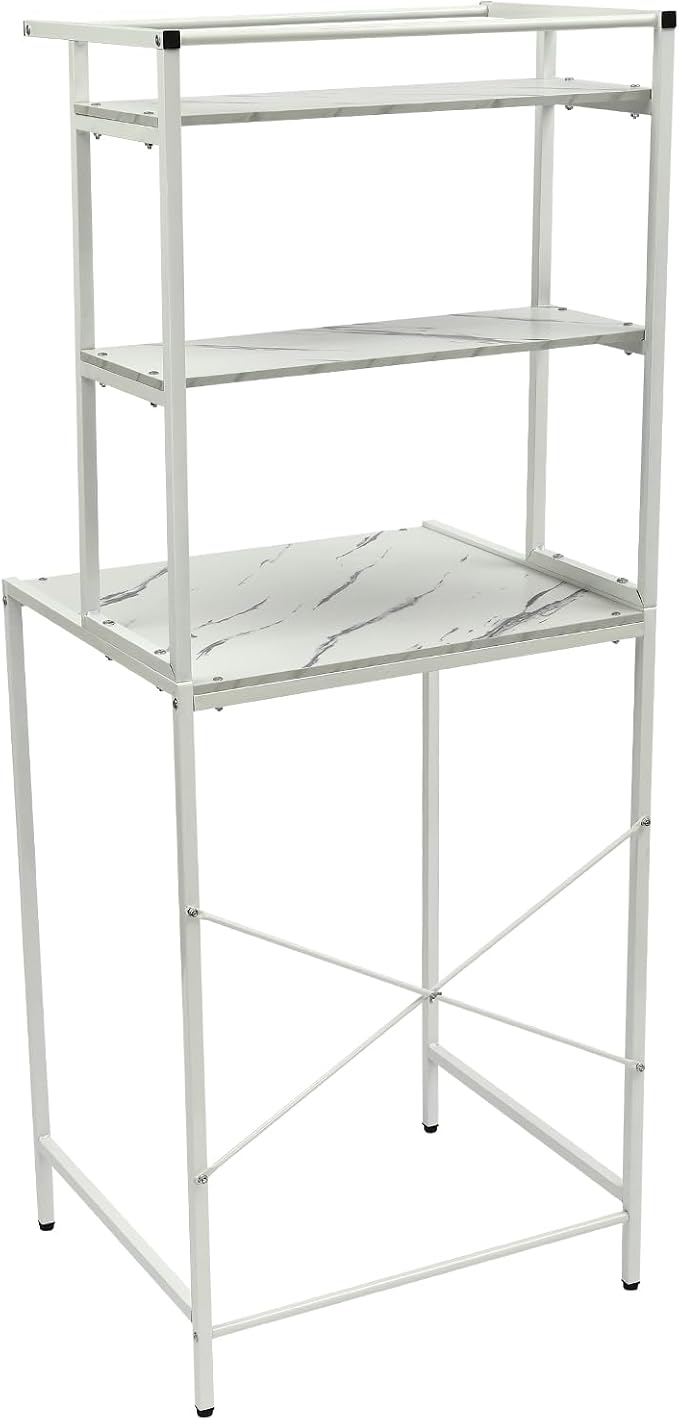White+marble