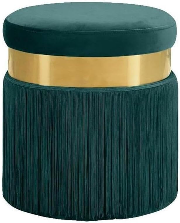 Green and Gold