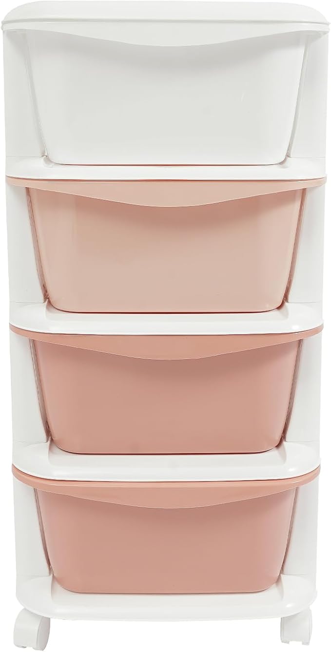 Gradient Pink