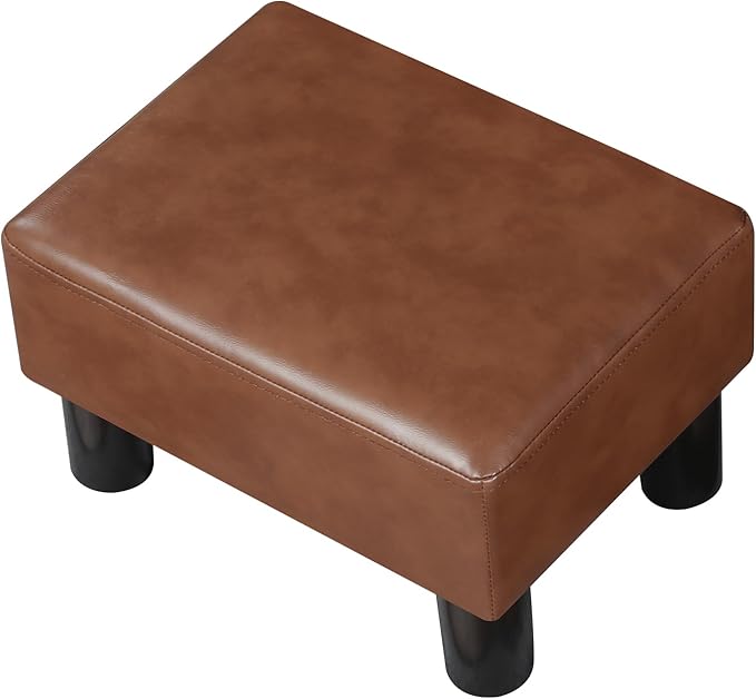 Gold Brown Pu