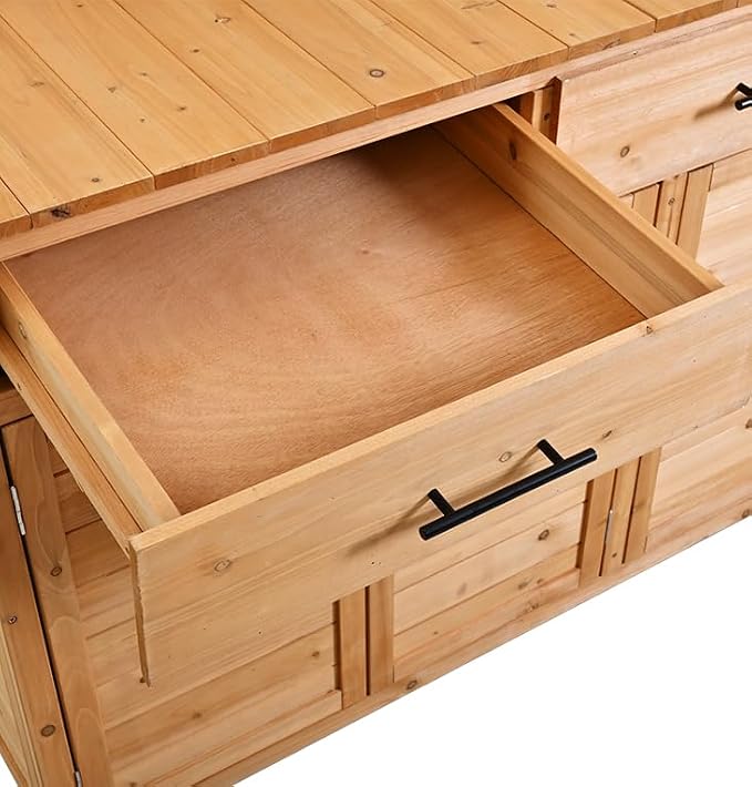 Wood