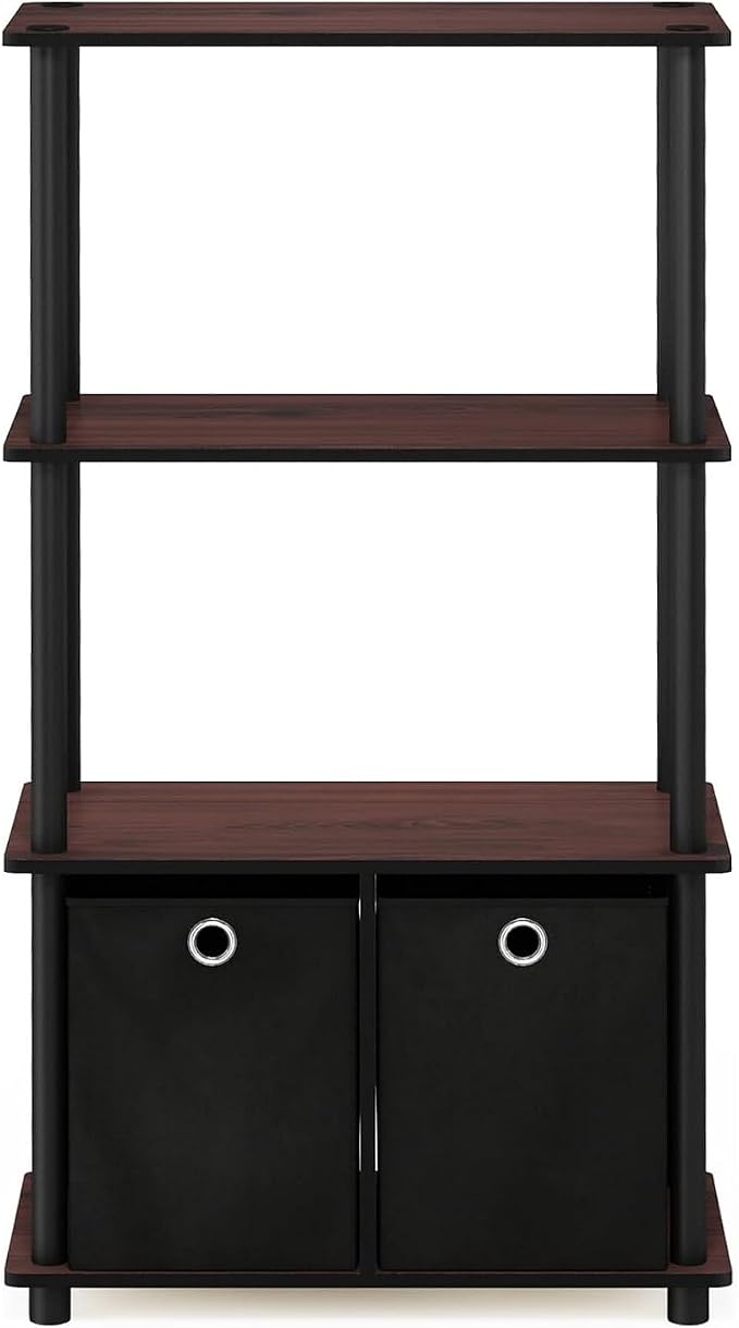 Dark Cherry Black