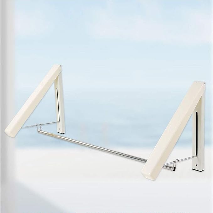 Hanger * 2 + Rod * 2