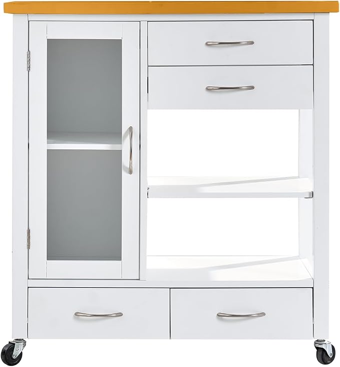 Ameican White Oak