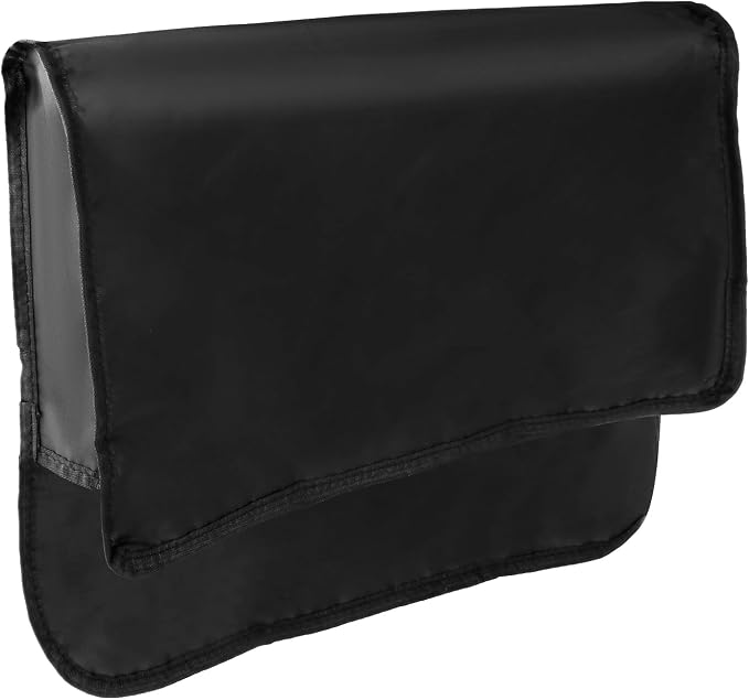 2pcs - Black