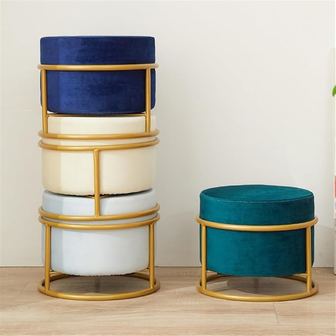 Gold Purple