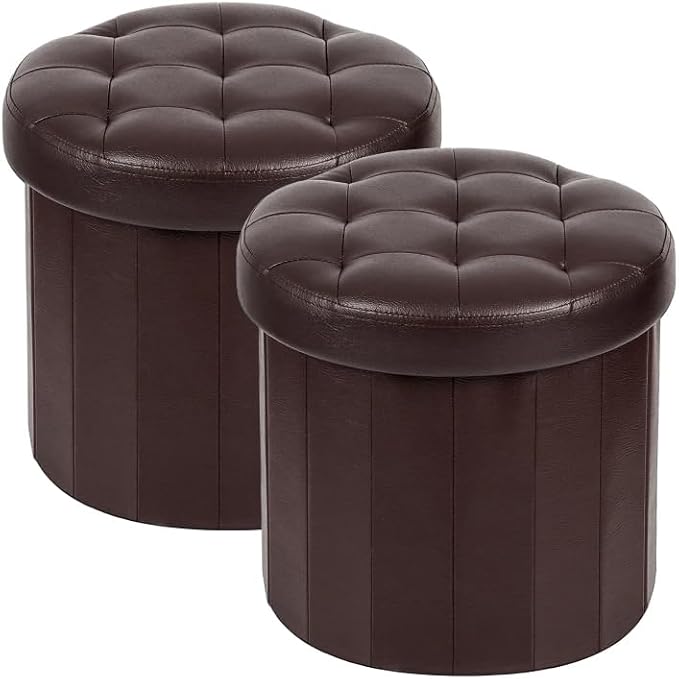 Brown 2 Pack