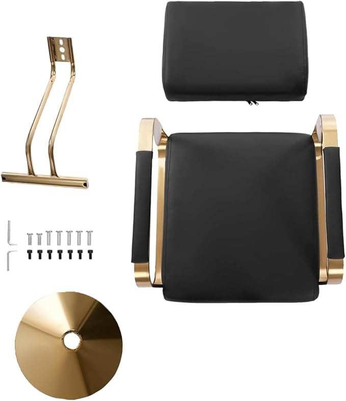Black+golden