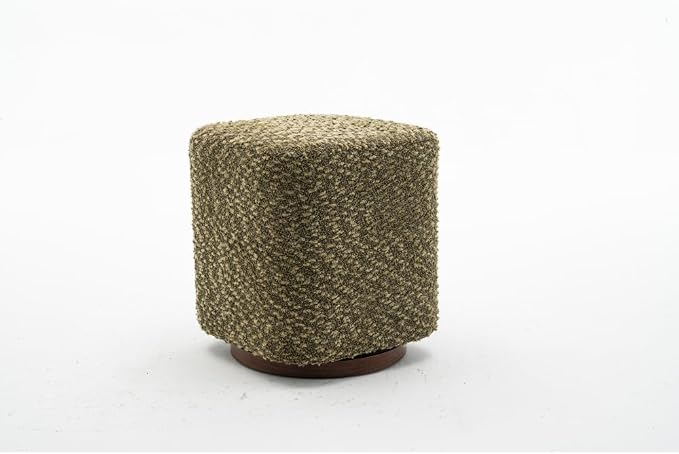 Olive + Polyester