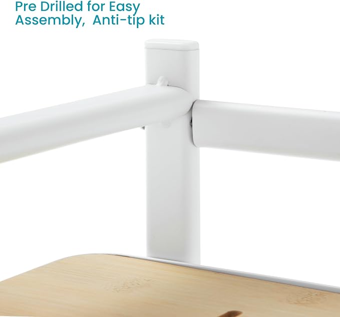5-tier Slim