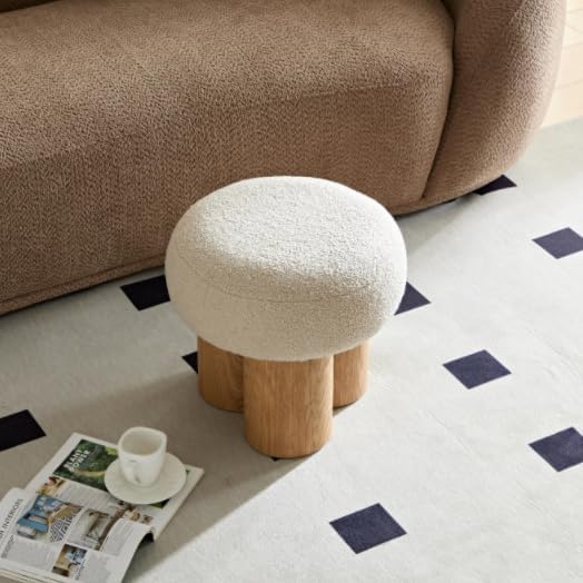Greige,mushroom
