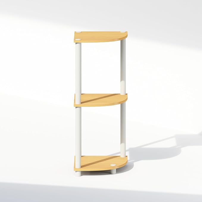 Beech/White