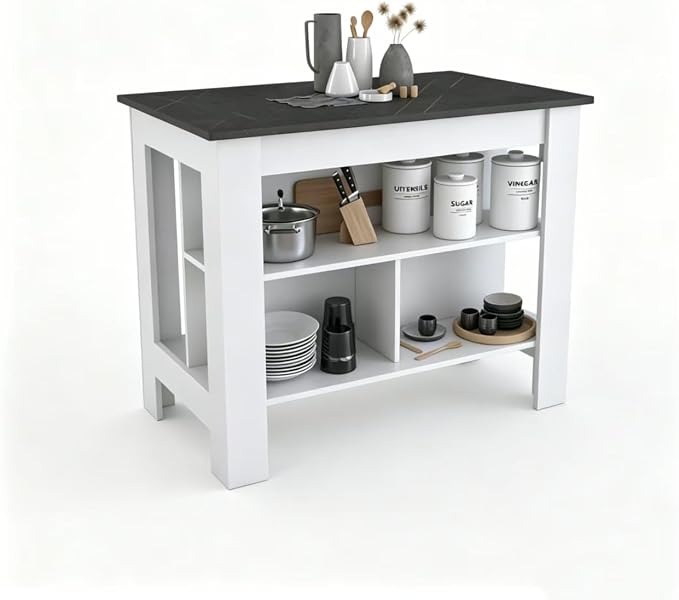 White / Onyx