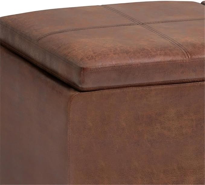 Saddle Brown