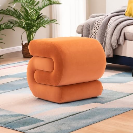 Orange-s Velvet