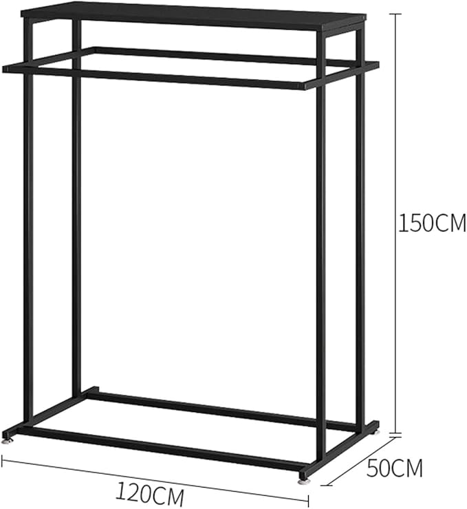 black without bottom plate