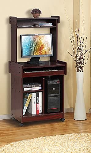 Mahogany