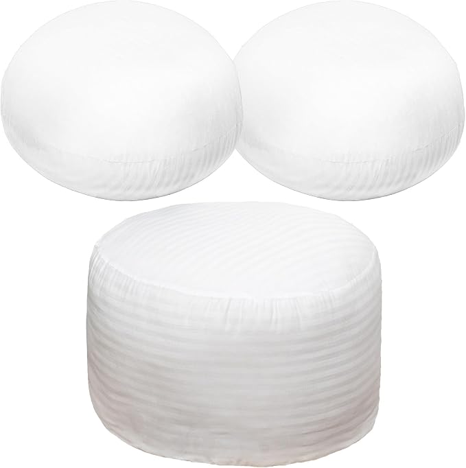 Pouf Filling