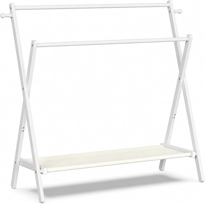 Large Size - White