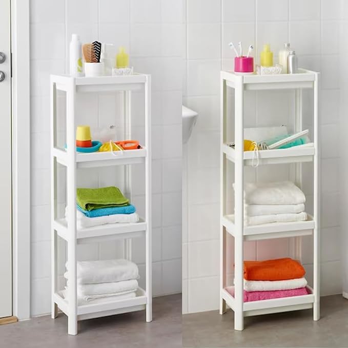 White-4 Tier