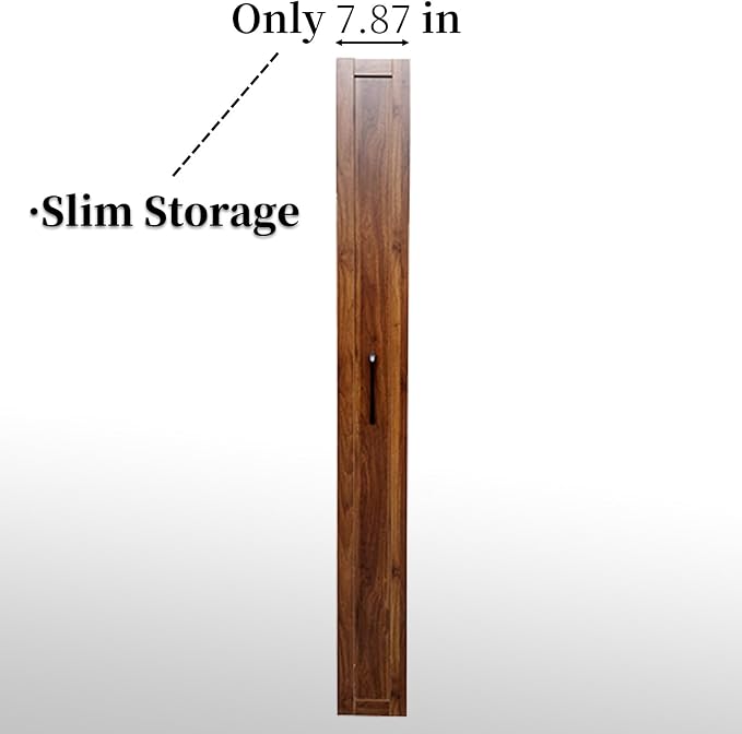 Walnut 8''