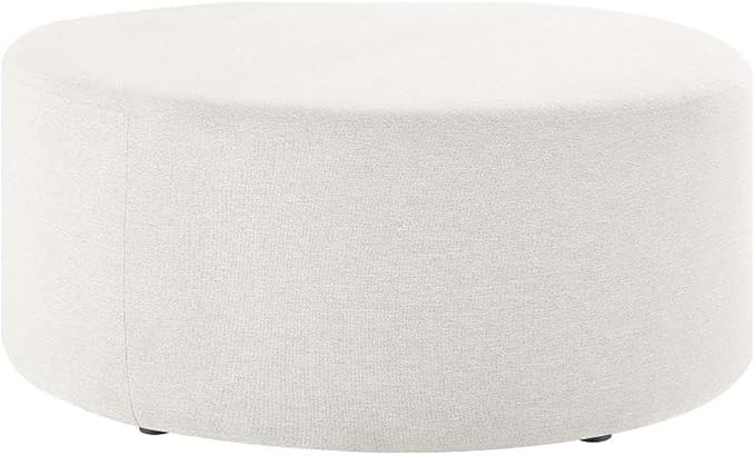 Heathered Weave Ivory