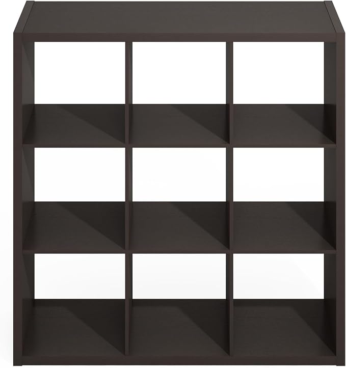 Black Dark Oak