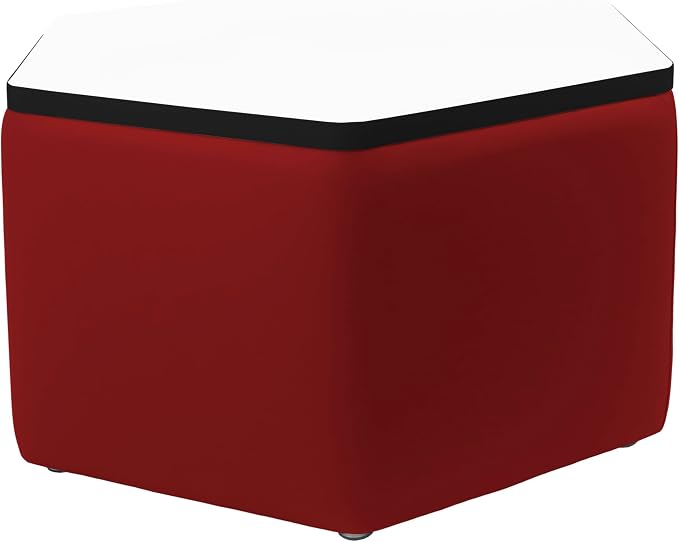 Crimson/Whiteboard