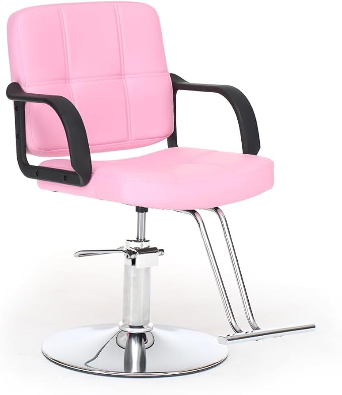 Pink + Pu + Foam