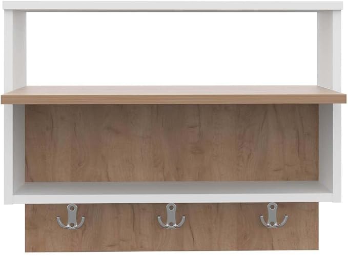 Natural Oak