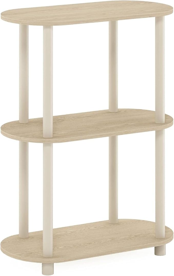 Bauhaus Oak Beige