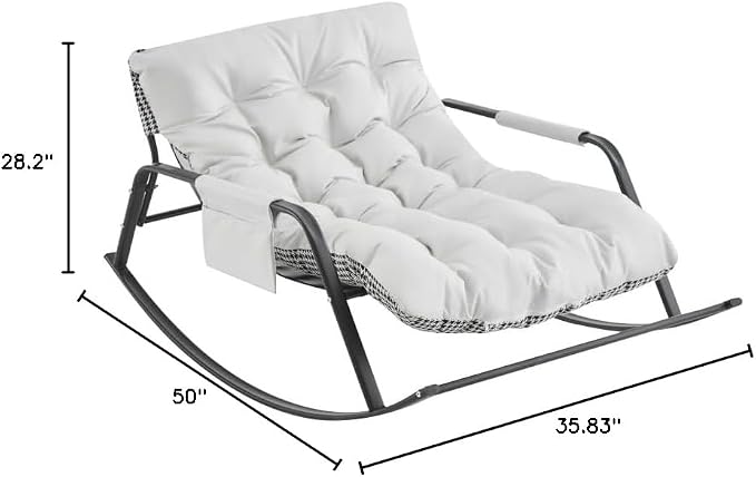 White + Pu + Iron