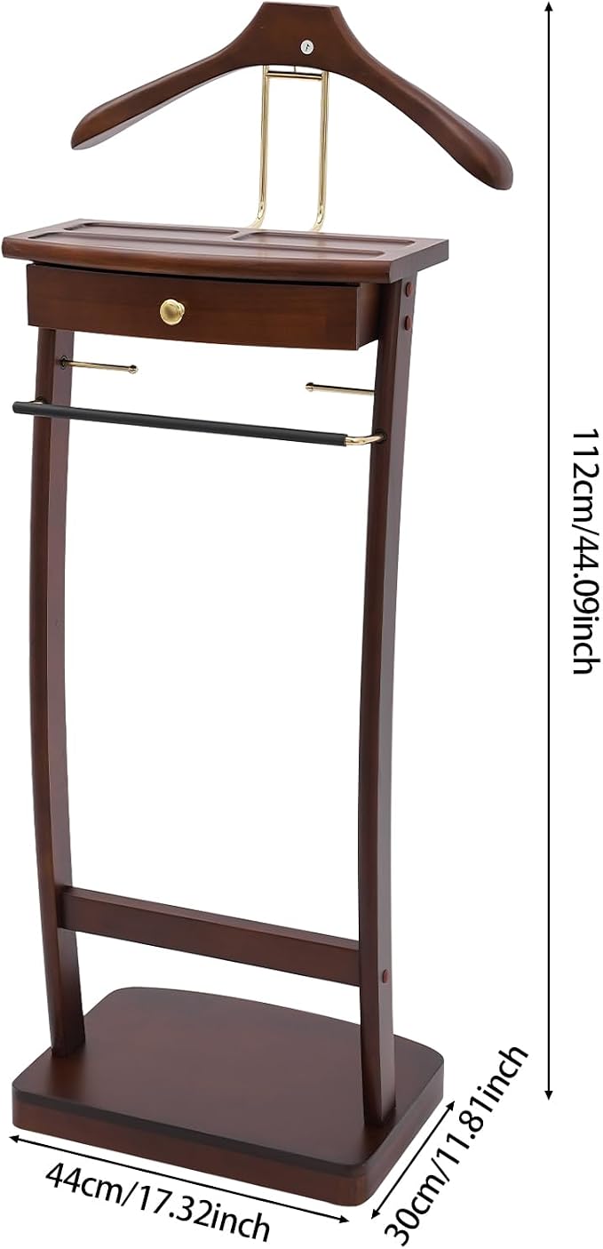 Walnut Color