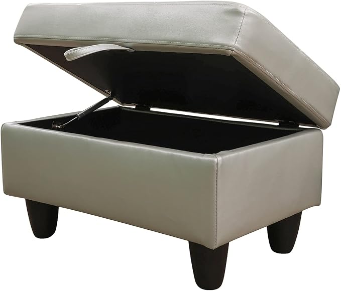 B-silver Green