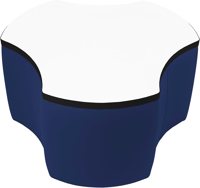 Navy/Whiteboard
