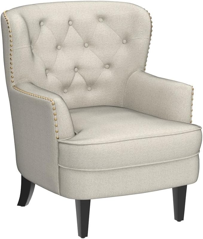 Velvet Snow Beige