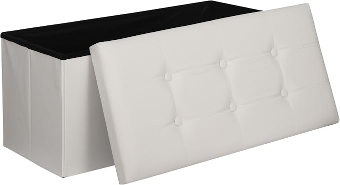 Creamy White