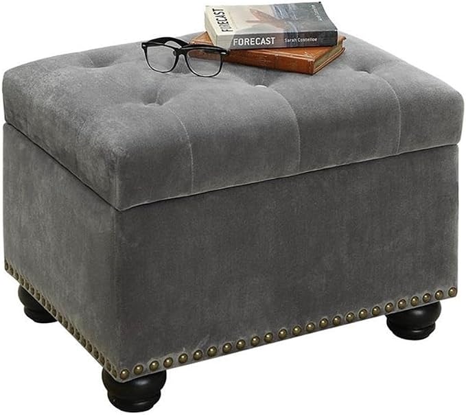 Velvet Gray