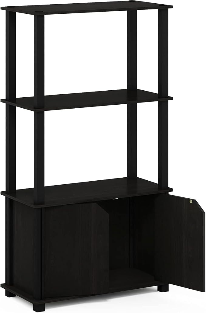 Espresso Black
