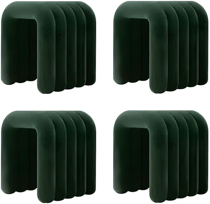 Blackish Green