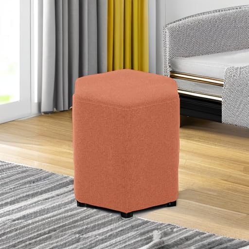 Dusty Orange
