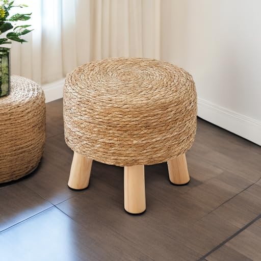 Round Natural